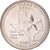 Monnaie, États-Unis, Texas, Quarter, 2004, U.S. Mint, Philadelphie, FDC