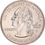 Monnaie, États-Unis, Texas, Quarter, 2004, U.S. Mint, Philadelphie, FDC