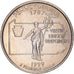 Moeda, Estados Unidos da América, Pennsylvania, Quarter, 1999, U.S. Mint