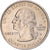 Monnaie, États-Unis, Pennsylvania, Quarter, 1999, U.S. Mint, Philadelphie, FDC