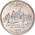 Monnaie, États-Unis, New Jersey, Quarter, 1999, U.S. Mint, Philadelphie, FDC
