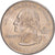 Moneta, Stati Uniti, South Carolina, Quarter, 2000, U.S. Mint, Philadelphia