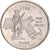 Monnaie, États-Unis, Massachusetts, Quarter, 2000, U.S. Mint, Philadelphie
