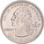 Coin, United States, New York, Quarter, 2001, U.S. Mint, Denver, MS(65-70)