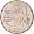 Munten, Verenigde Staten, Ohio, Quarter, 2002, U.S. Mint, Philadelphia, FDC