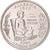 Moneta, Stati Uniti, Alabama, Quarter, 2003, U.S. Mint, Philadelphia, FDC, Rame