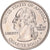 Munten, Verenigde Staten, Alabama, Quarter, 2003, U.S. Mint, Philadelphia, FDC
