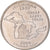 Coin, United States, Michigan, Quarter, 2004, U.S. Mint, Philadelphia