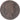 Moneta, Francia, Louis XIV, Denier Tournois, 1649, Paris, MB+, Rame, KM:167