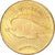 Coin, United States, Saint-Gaudens, $20, Double Eagle, 1924, U.S. Mint