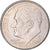 Coin, United States, Roosevelt Dime, Dime, 2009, U.S. Mint, Philadelphia