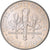 Coin, United States, Roosevelt Dime, Dime, 2009, U.S. Mint, Philadelphia
