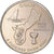 Monnaie, États-Unis, Guam, Quarter, 2009, U.S. Mint, Philadelphie, SUP