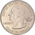 Monnaie, États-Unis, Guam, Quarter, 2009, U.S. Mint, Philadelphie, SUP