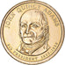 Moneda, Estados Unidos, John Quincy Adams, Dollar, 2008, U.S. Mint