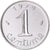 Moneta, Francja, Épi, Centime, 1979, Paris, MS(65-70), Stal nierdzewna, KM:928