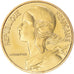 Coin, France, Marianne, 5 Centimes, 1979, Paris, MS(65-70), Aluminum-Bronze