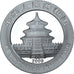 Coin, CHINA, PEOPLE'S REPUBLIC, Panda, 10 Yüan, 2009, Bullion, MS(65-70)