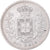 Coin, Portugal, Carlos I, 500 Reis, 1891, EF(40-45), Silver, KM:535