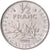 Moneta, Francja, Semeuse, 1/2 Franc, 1999, Paris, MS(65-70), Nikiel, KM:931.1