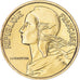 Coin, France, Marianne, 5 Centimes, 2001, Paris, BU, MS(65-70), Aluminum-Bronze