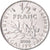 Moneta, Francja, Semeuse, 1/2 Franc, 2000, Paris, BU, MS(65-70), Nikiel