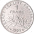 Monnaie, France, Semeuse, Franc, 1998, Paris, BU, FDC, Nickel, Gadoury:474