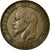 Munten, Frankrijk, Napoleon III, Napoléon III, 5 Centimes, 1864, Bordeaux, PR