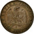 Münze, Frankreich, Napoleon III, Napoléon III, 5 Centimes, 1864, Bordeaux, VZ