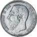 Monnaie, Belgique, Leopold II, 5 Francs, 5 Frank, 1868, TTB, Argent, KM:24