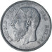 Monnaie, Belgique, Leopold II, 5 Francs, 5 Frank, 1869, TTB, Argent, KM:24