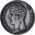 Moneda, Francia, Charles X, Franc, 1828, Lille, MBC+, Plata, KM:724.13