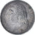 Moneda, Francia, Louis XVIII, Franc, 1817, Bordeaux, BC+, Plata, KM:709.6