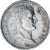 Moneta, Francja, Napoléon I, Franc, 1808, Lille, AU(50-53), Srebro, KM:682.14