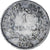 Coin, France, Napoléon I, Franc, 1808, Lille, AU(50-53), Silver, KM:682.14