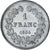 Münze, Frankreich, Louis-Philippe, Franc, 1834, Lille, VZ, Silber, KM:748.13