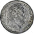 Münze, Frankreich, Louis-Philippe, Franc, 1847, Paris, SS+, Silber, KM:748.1