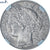 Coin, France, Cérès, Franc, 1895, Paris, GENI, MS62, MS(60-62), Silver