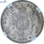 Coin, France, Napoleon III, Franc, 1868, Paris, GENI, AU58, AU(55-58), Silver