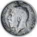 Coin, Great Britain, George V, 3 Pence, 1912, EF(40-45), Silver, KM:813