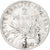Moneta, Francja, Semeuse, 2 Francs, 1900, Paris, VF(30-35), Srebro, KM:845.1