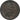 France, 5 Sols, 1792, Birmingham, Monneron, Bronze, AU(50-53), Brandon:223e