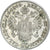 Oostenrijk, Ferdinand I, 20 Kreuzer, 1842, Vienne, PR, Zilver, KM:2208