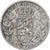 Belgien, Leopold II, 5 Francs, 5 Frank, 1871, Silber, S+, KM:24