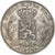 Belgien, Leopold II, 5 Francs, 5 Frank, 1874, Silber, SS, KM:24