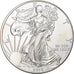 Stati Uniti, 1 Dollar, 1 Oz, 2014, Philadelphia, Argento, SPL-, KM:273