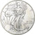 Stati Uniti, 1 Dollar, 1 Oz, 2014, Philadelphia, Argento, SPL, KM:273