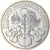 Austria, 1-1/2 Euro, Bullion, 2013, Vienna, Argento, SPL, KM:3159