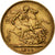 Groot Bretagne, Victoria, Sovereign, 1899, Goud, ZF, KM:785