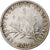 Frankreich, Franc, Semeuse, 1898, Paris, Silber, S, Gadoury:467, KM:844.1